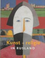 KUNST EN RELIGIE IN RUSLAND. Waanders groot formaat, Ophalen of Verzenden, Zo goed als nieuw