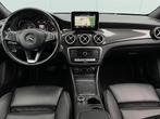 Mercedes-Benz CLA-Klasse Shooting Brake 200 Prestige AMG-pak, Gebruikt, Euro 6, Zwart, 1595 cc