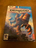 PC Game: Demigod (Atari), Computers en Software, Desktop Pc's, Ophalen of Verzenden