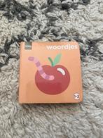 Miniboek - Woordjes van Hema 1-3 jaar, Ophalen of Verzenden
