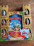 Ferrero, Verzamelen, Ophalen of Verzenden, Zo goed als nieuw