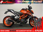 KTM KTM 390 DUKE (bj 2019), Motoren, 390 cc, KTM, Bedrijf, Onbekend