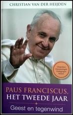 Paus Franciscus: Het tweede jaar., Verzamelen, Religie, Ophalen of Verzenden, Boek