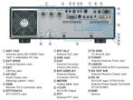 Yaesu FTDX101-MP 200W HF/50MHz transceiver, Nieuw, Ophalen of Verzenden, Zender en Ontvanger