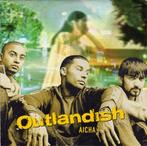 OUTLANDISH - AICHA (CD-SINGLE), 1 single, Ophalen of Verzenden, Zo goed als nieuw, Pop