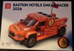 BASTION Hotels Dakar Racer 2026, Ophalen of Verzenden, Zo goed als nieuw, Groter dan 1:32, Overige merken