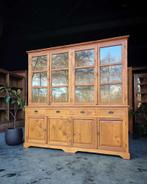 Teakhout Buffetkast | Servieskast | Winkelkast #2542