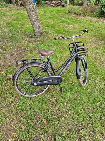 Cortina L4 meisjesfiets 26 inch beschikbaar voor biedingen