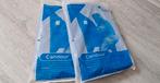 Goveralls Suitable for spray and dust resistance 2 pieces, Ophalen of Verzenden, Nieuw