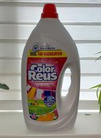 Color Reus vloeibaar wasmiddel, Ophalen, Schoonmaakmiddel