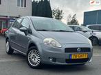 Fiat Grande Punto 1.4 Dynamic/Airco/5drs/APK 07-2026, Voorwielaandrijving, Gebruikt, 4 cilinders, 400 kg