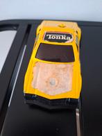 5 Tonka speelgoedauto's, Hobby en Vrije tijd, Modelauto's | 1:50, Ophalen of Verzenden, Zo goed als nieuw, Bus of Vrachtwagen