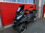 Piaggio 500 LT MP3 Sport ABS MP3 500 ABS Sport Piaggio MP3 5, Scooter, 493 cc, Bedrijf, Piaggio Vespa B.V.