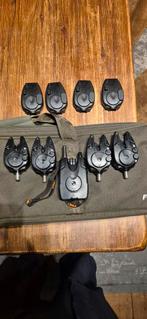 Fox Micron MX 4+1., Watersport en Boten, Hengelsport | Karpervissen, Ophalen of Verzenden, Zo goed als nieuw, Overige typen