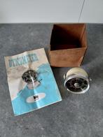 Vintage Dynometer Oldtimer Compleet Volkswagen Kever Retro, Ophalen of Verzenden, Gebruikt
