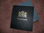 Nederland, postfrisse collectie in DAVO-album, Ophalen of Verzenden, Nederland