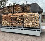 Haardhout, Tuin en Terras, Haardhout, Minder dan 3 m³, Ophalen of Verzenden