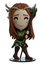 Keyleth of the Air Ashari (Vox Machina / Critical Role) NIB, Verzamelen, Nieuw, Ophalen of Verzenden, YouTooz, Nvt