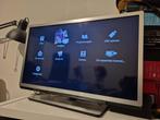 32 inch Philips 1080p TV, Audio, Tv en Foto, Televisies, Ophalen, Philips, 50 Hz, LCD