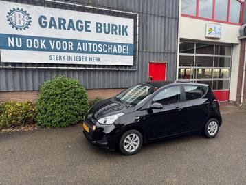 Hyundai I10 1.0i Comfort 32000 KM Navi beschikbaar voor biedingen