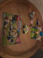 LEGO Friends Stephanie's Voetbaltraining 41330, Ophalen of Verzenden, Gebruikt, Complete set, Lego