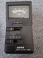 Arion Micon Gitaar Stemapparaat, Muziek en Instrumenten, Instrumenten | Toebehoren, Ophalen of Verzenden, Gebruikt, Elektrische gitaar
