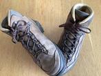 Hanwag leren berg/wandelschoen maat 46, Sport en Fitness, Bergsport en Wandelen, Ophalen of Verzenden, Gebruikt, Schoenen