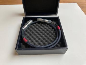 Furutech Digiflux XLR (AES/EBU) 1,2 m nieuw beschikbaar voor biedingen