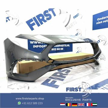 W177 A Klasse FACELIFT AMG BUMPER 2023-2026 Mercedes VOORBUM beschikbaar voor biedingen