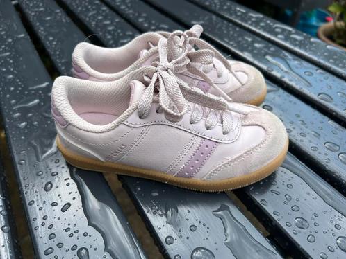 Roze Skechers schoenen retro Zinger 2.0 (ZGAN) Maat 27, Kinderen en Baby's, Kinderkleding | Schoenen en Sokken, Zo goed als nieuw