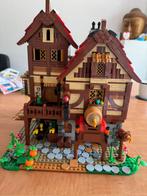 Reobrix bouwstenen modelbouw, Hobby en Vrije tijd, Modelbouw | Overige, Ophalen of Verzenden