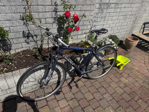Giant Y2000, Fietsen en Brommers, Fietsen | Heren | Sportfietsen en Toerfietsen, Gebruikt, Giant, Meer dan 20 versnellingen, 28 inch