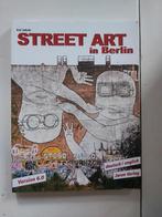 Street Art in Berlin version 6.0, Boeken, Grafische vormgeving, Ophalen of Verzenden, Kai Jakob, Zo goed als nieuw