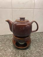 Theepot, Ophalen of Verzenden, Overige stijlen, Overige typen