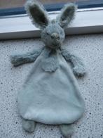 Knuffeldoek Ezel ezeltje Donkey Diego merk Happy Horse, Ophalen of Verzenden, Zo goed als nieuw, Overige typen