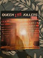 Lp van Queen, Cd's en Dvd's, Vinyl | Rock, Ophalen of Verzenden