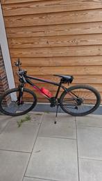 Serious rockville mountainbike, Ophalen, Gebruikt, Aluminium, 24 inch of meer