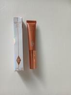 Charlotte Tilbury pinkgasm blush., Ophalen of Verzenden, Zo goed als nieuw, Roze, Wangen