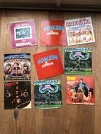 Lp’s 10 euro p/s Normaal Nederlands talig, Cd's en Dvd's, Vinyl | Nederlandstalig, Gebruikt, Ophalen of Verzenden, Rock