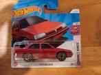 Hotwheels Mitsubishi Galant, Hobby en Vrije tijd, Modelauto's | Overige schalen, Nieuw, Verzenden