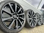 20 inch Volvo V90 S90 CX40 V60 Hybrid cross country velgen, Auto-onderdelen, Banden en Velgen, Gebruikt, 255 mm, Banden en Velgen