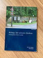 Nol Reverda - Krimp het nieuwe denken, Sociale wetenschap, Nol Reverda; Gert-Jan Hospers, Ophalen of Verzenden, Zo goed als nieuw