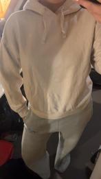 Zara Hoodie Maat M, Kleding | Dames, Ophalen of Verzenden, Gedragen, Maat 38/40 (M), Beige