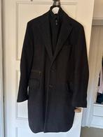 Corneliani ID coat wol casmere angora perfecte staat maat 50, Ophalen of Verzenden, Zo goed als nieuw, Maat 48/50 (M)