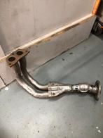 Mazda 626 GD 2.0 carb, uitlaat voorpijp, Ophalen of Verzenden, Nieuw, Mazda
