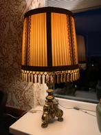 Klassieke lamp, Ophalen, Overige materialen, Gebruikt, 50 tot 75 cm