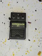 Aria Compressor ACP-1, Muziek en Instrumenten, Effecten, Aria, Gebruikt, Aria, Aria