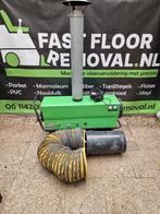 Remko ATK 25 – 25kW Diesel Heater – Werkplaats / Loods, Ophalen of Verzenden