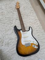 Squier Bullet Strat, Ophalen, Gebruikt, Solid body, Fender