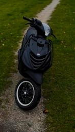 Zip 172/180, Fietsen en Brommers, Scooters | Piaggio, Ophalen of Verzenden, Zo goed als nieuw, Benzine, Zip